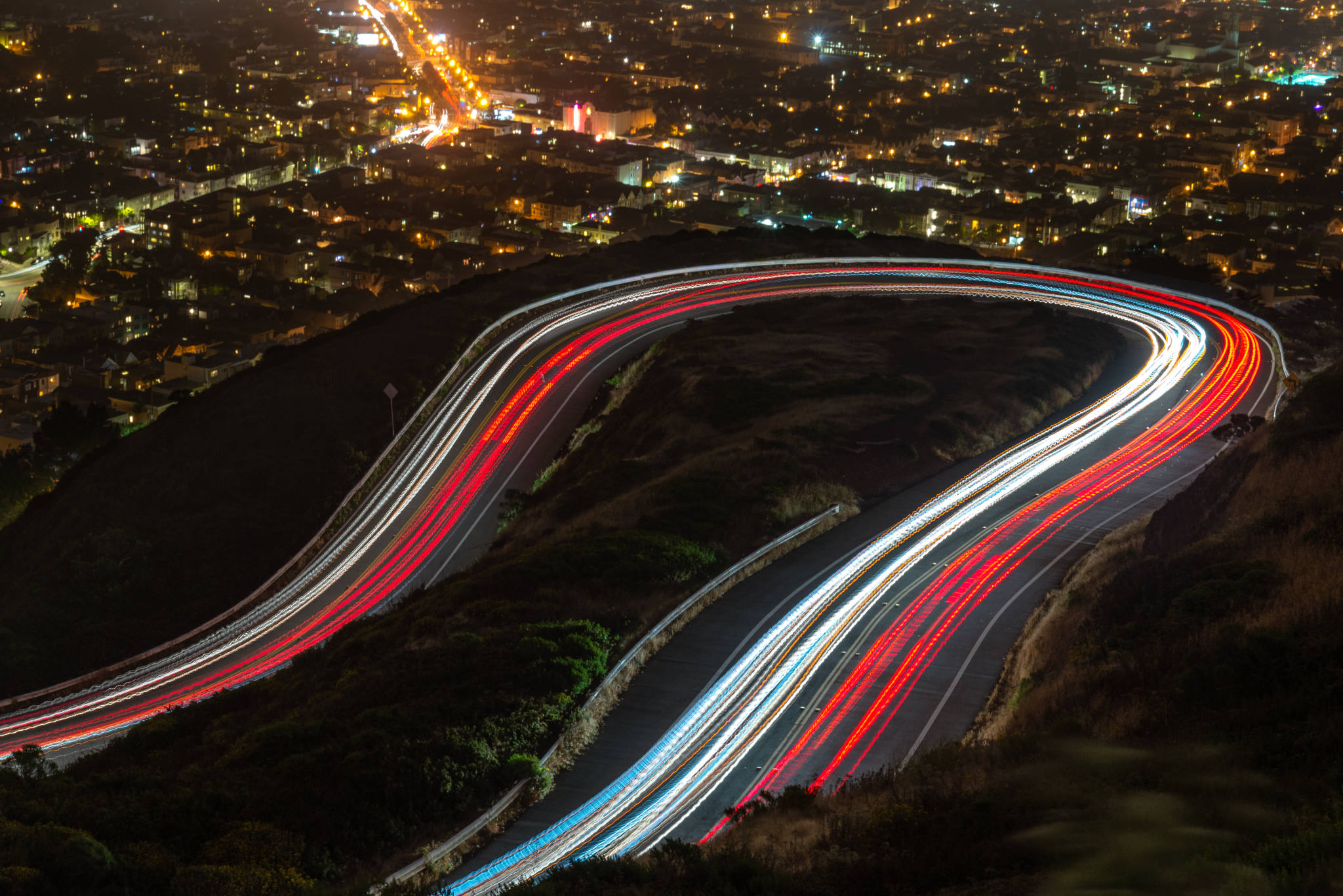 Twin Peaks 1