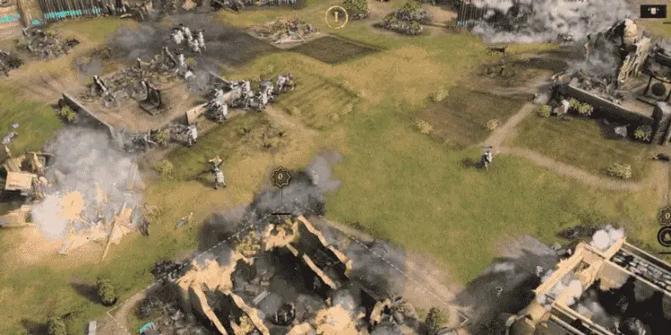 Age of Empires 4: Tüm Hileler ve Nasıl Kullanılır