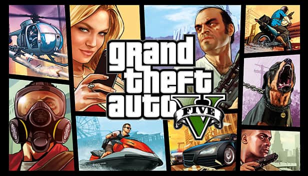 GTA V Sistem Gereksinimleri