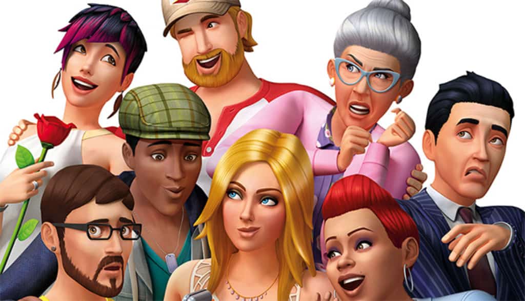 The Sims 4 Sistem Gereksinimleri