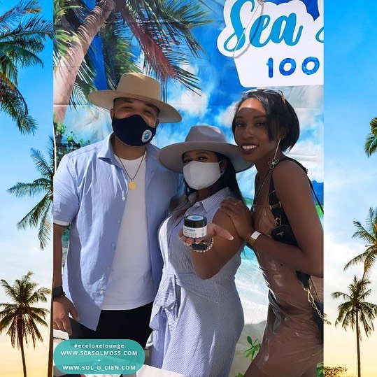 Sea Moss Solutions