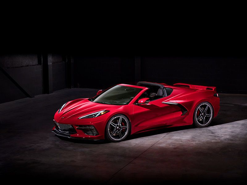  Photo by Chevrolet