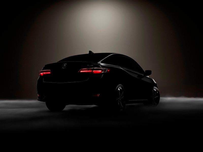 2016 acura ilx 