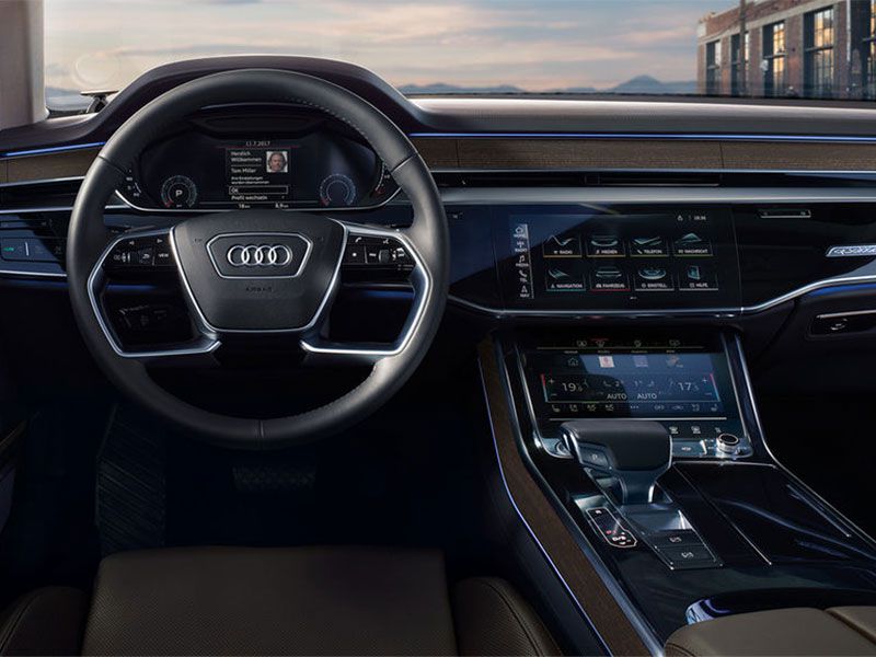  Photo by Audi 