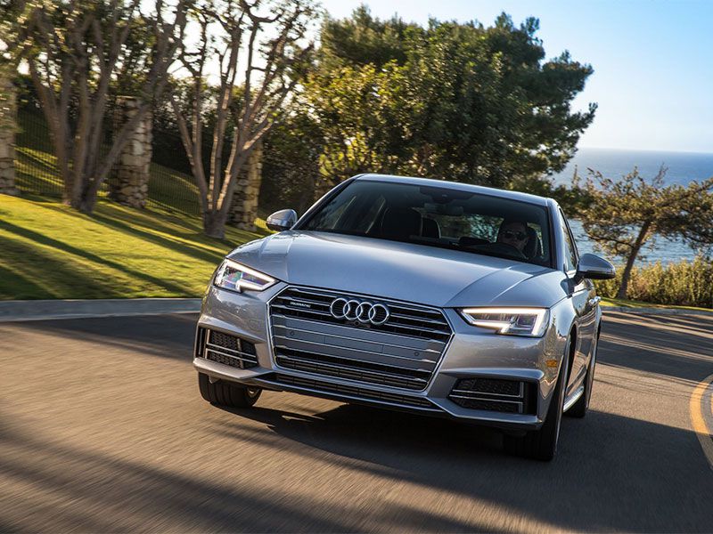  Photo by Audi 