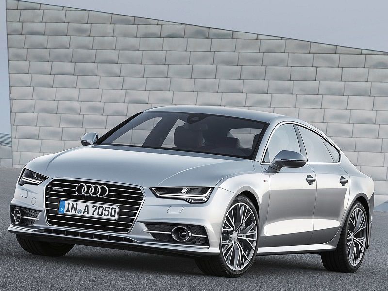  Photo by Audi 