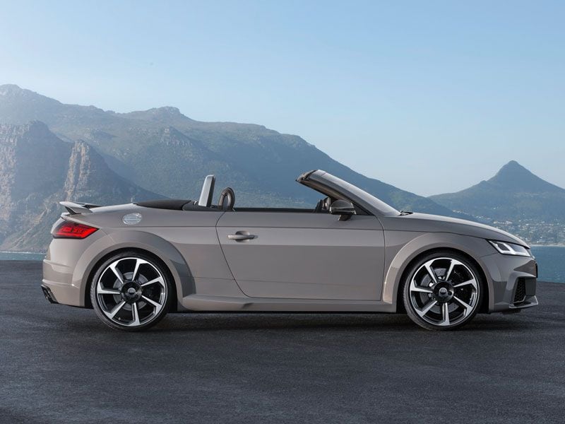  Photo by Audi Media Services