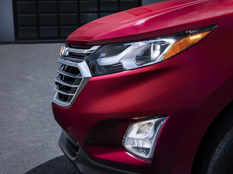  Photo by Chevrolet Media