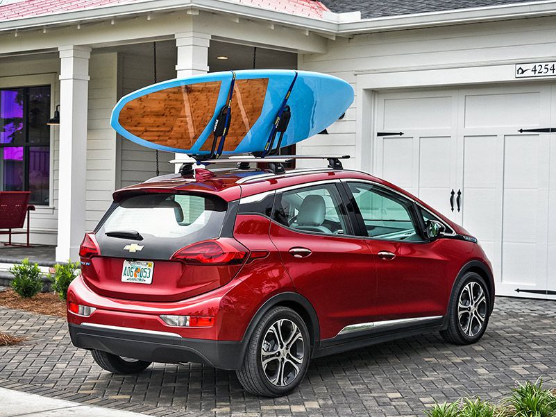  Photo by General Motors