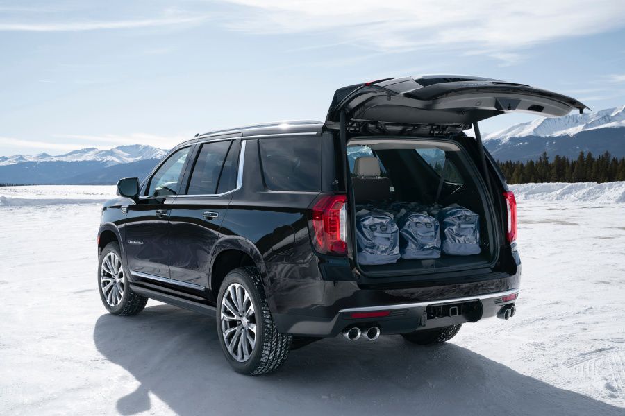  Photo by General Motors