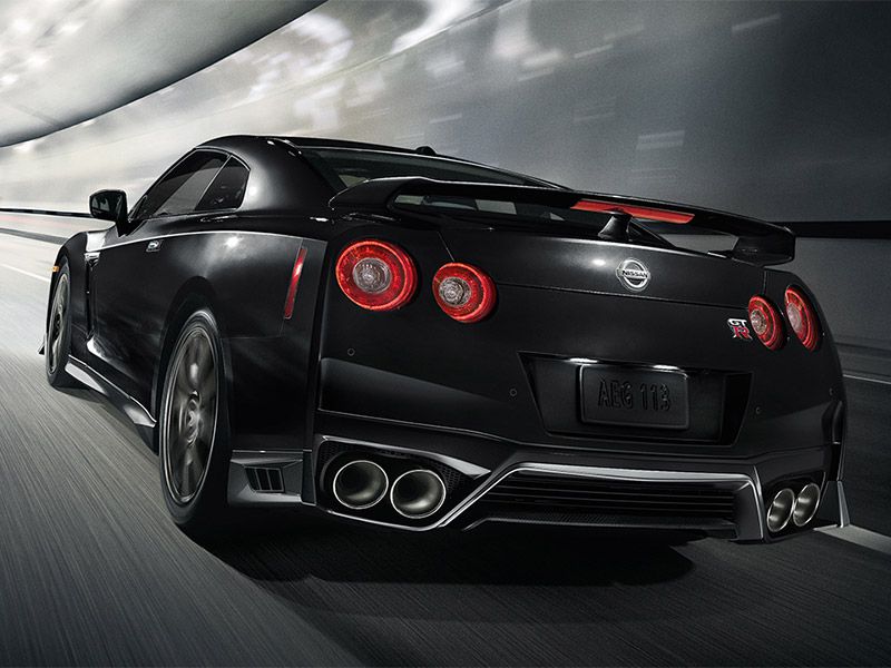  Photo by Nissan 