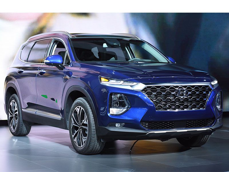  Photo by New York International Auto Show