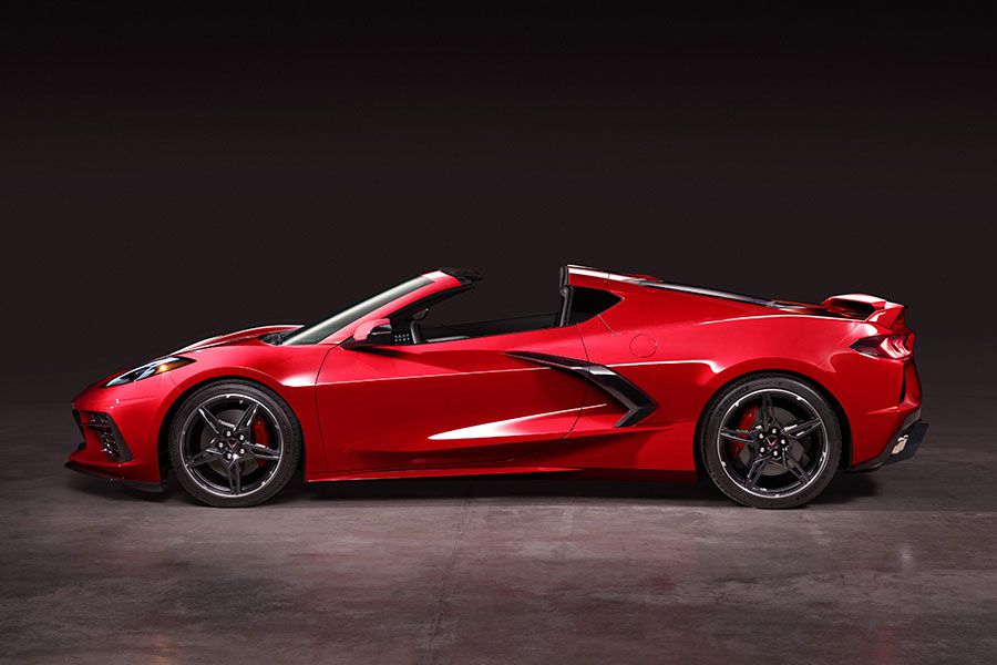  Photo by Chevrolet