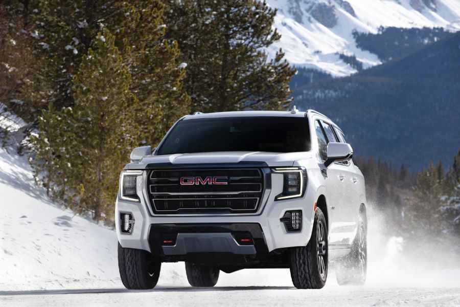  Photo by General Motors