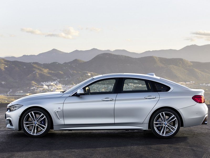  Photo by BMW 