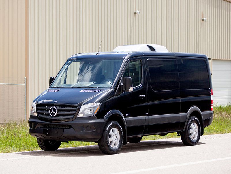  Photo by Mercedes-Benz 