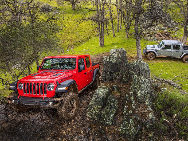  Photo by Jeep 
