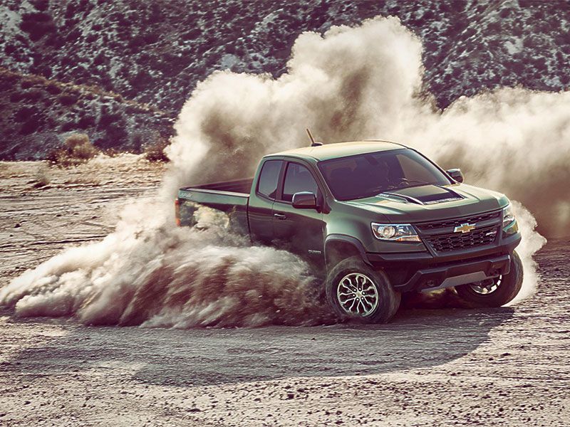  Photo by General Motors