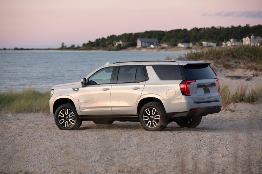  Photo by General Motors