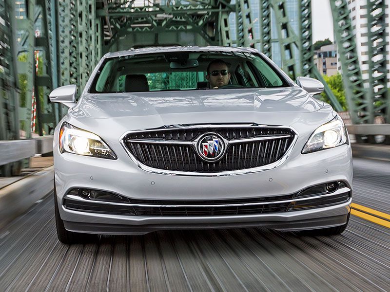  Photo by General Motors
