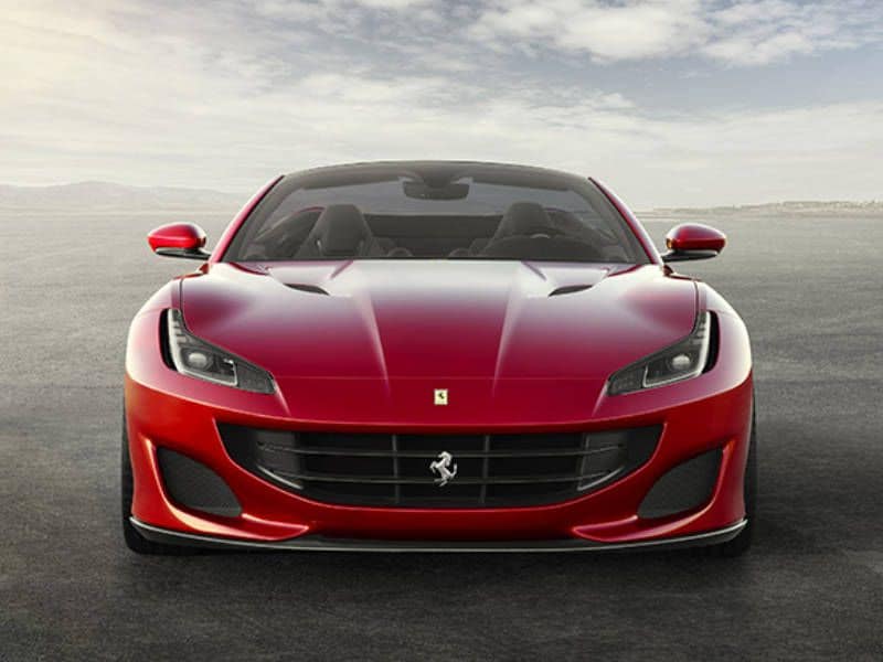  Photo by Ferrari 