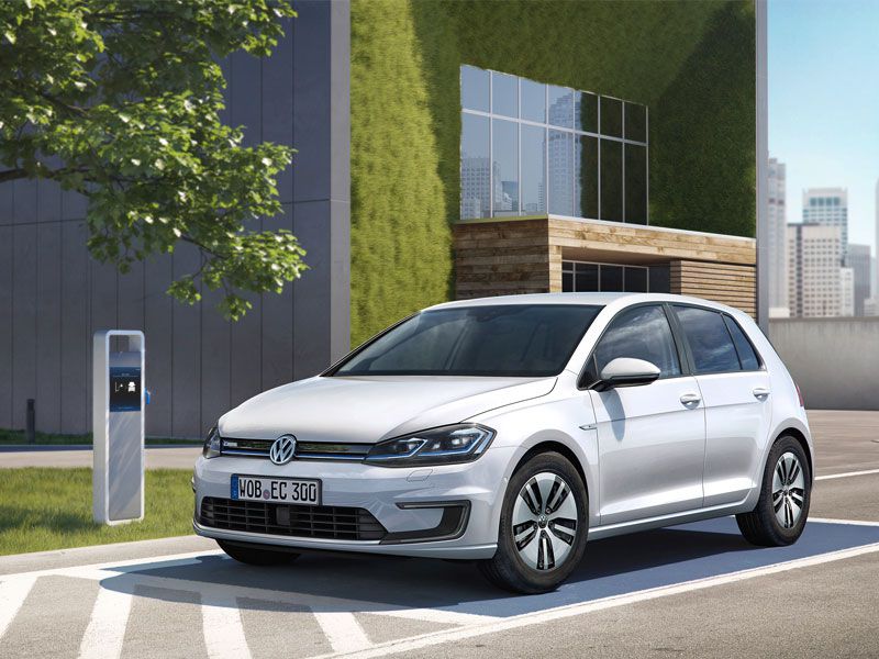  Photo by Volkswagen 