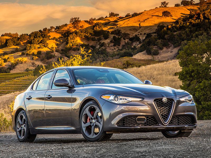  Photo by Alfa Romeo