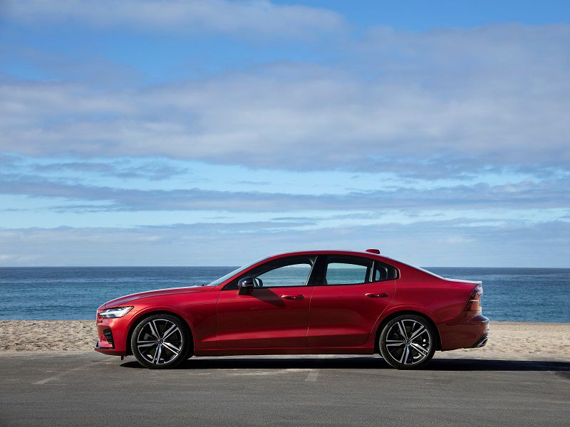  Photo by Volvo 
