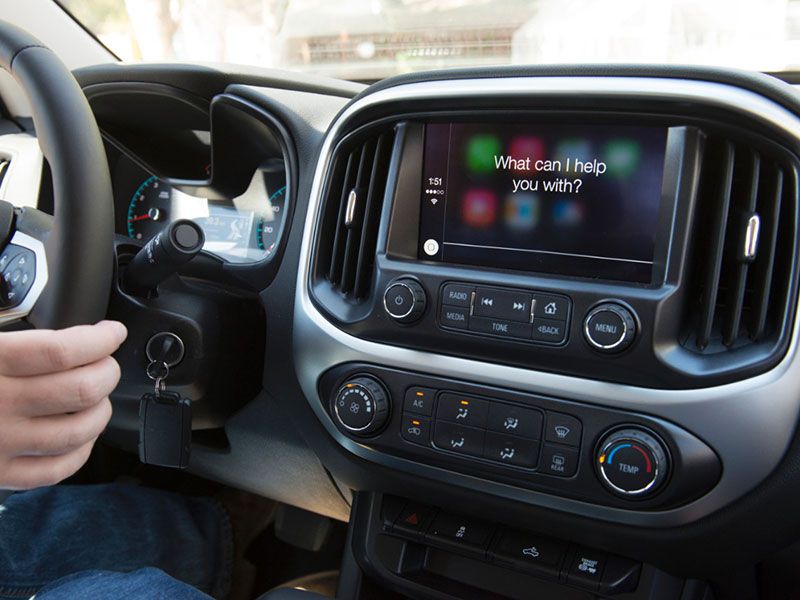  Photo by General Motors