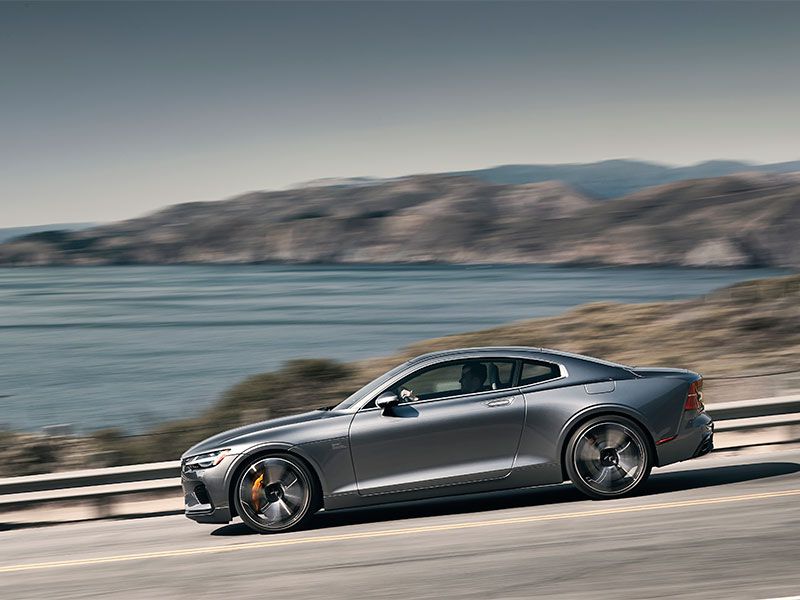  Photo by Volvo 