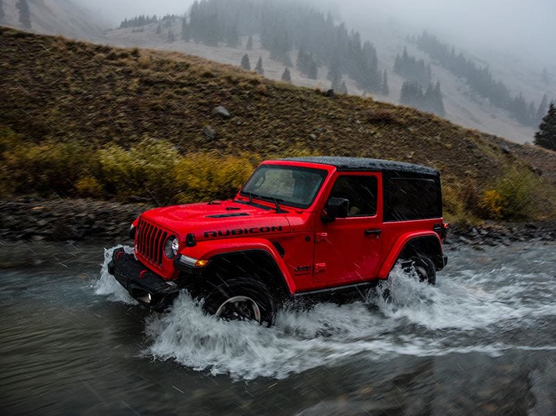  Photo by Fiat Chrysler Automobiles 