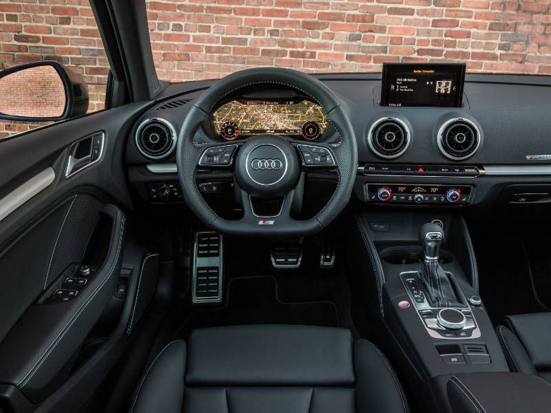  Photo by Audi 