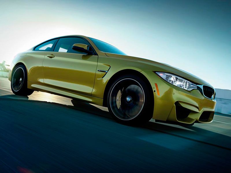  Photo by BMW 