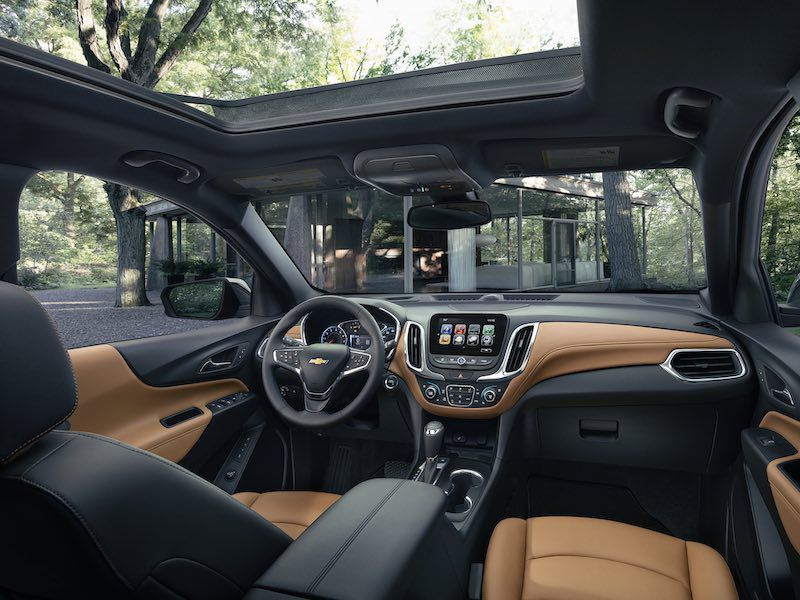  Photo by Chevrolet Media