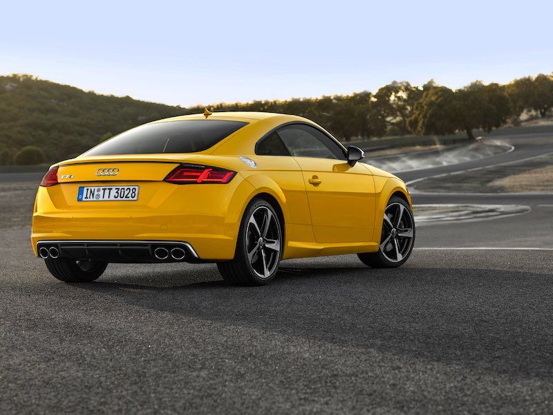  Photo by Audi 