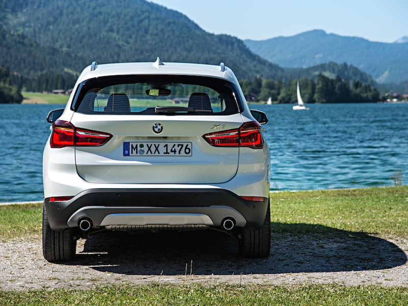  Photo by BMW Media