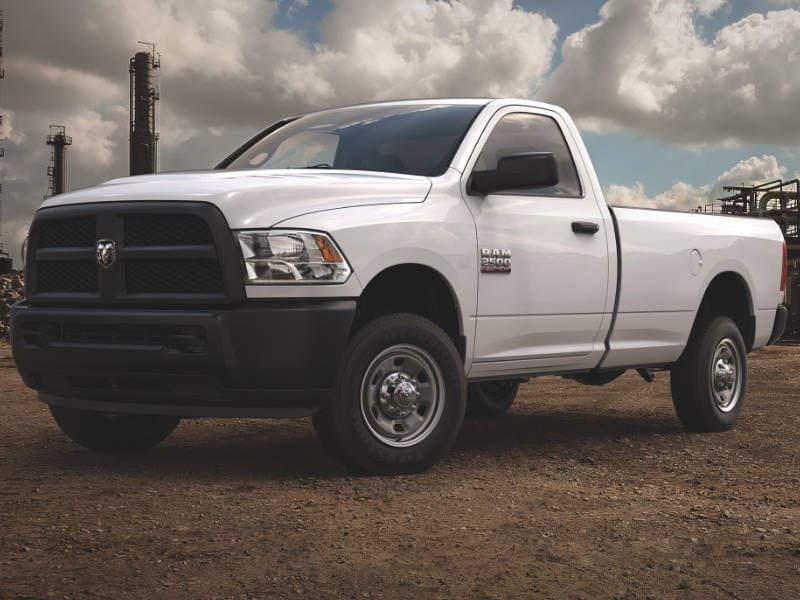  Photo by Ram Trucks