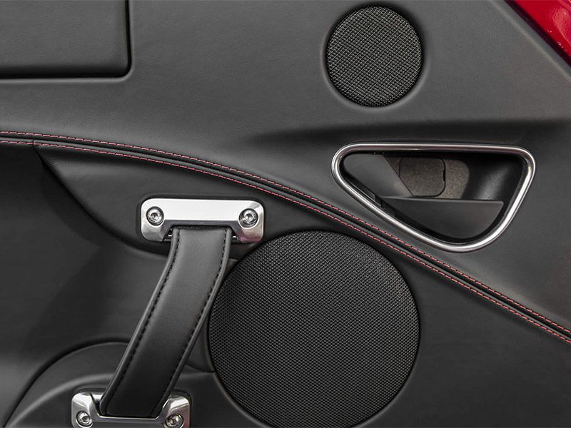  Photo by Fiat Chrysler Automobiles 