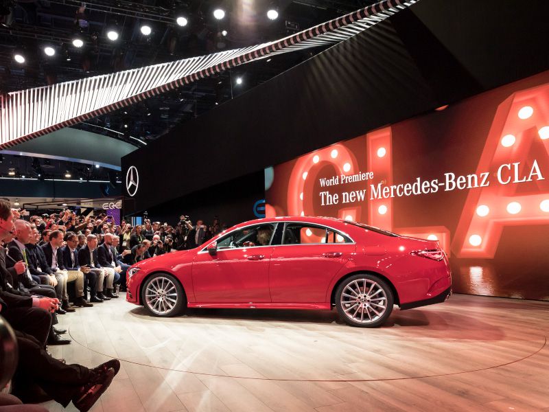  Photo by Mercedes-Benz 