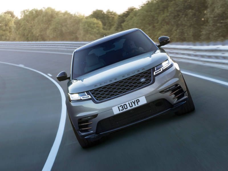  Photo by Land Rover