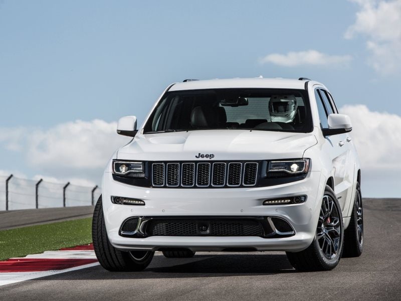  Photo by Fiat Chrysler Automobiles 