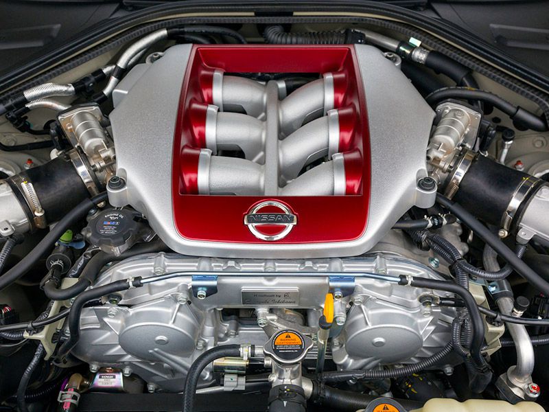  Photo by Nissan 