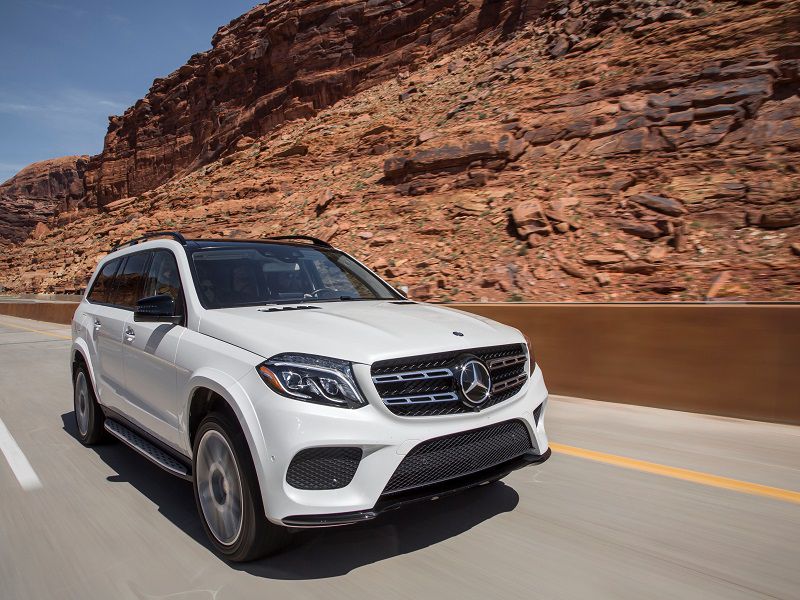  Photo by Mercedes-Benz 