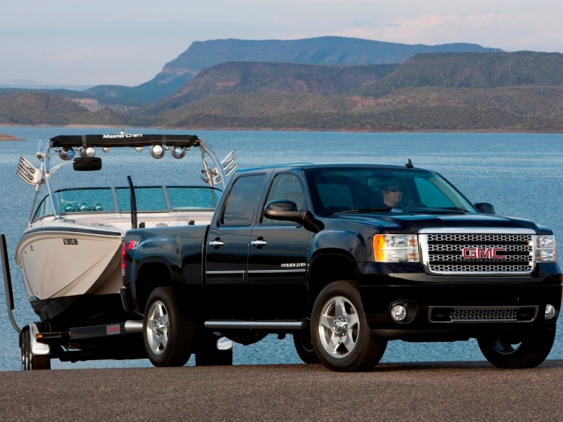 2014 gmc sierra hd 2500 denali towing 