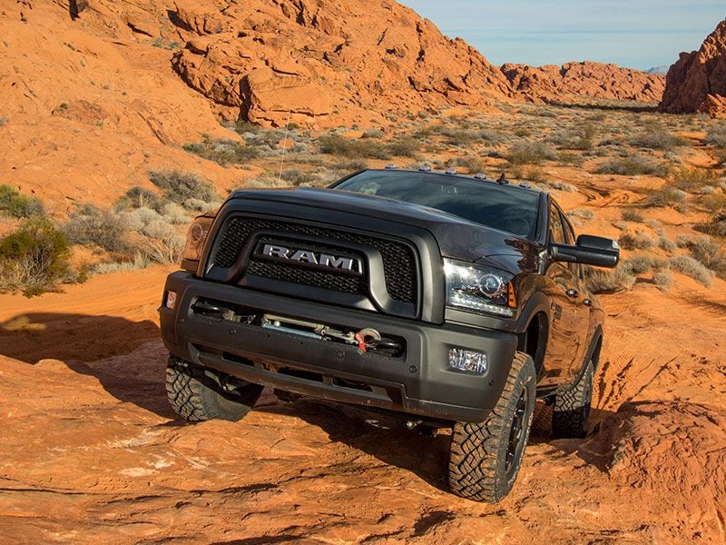  Photo by Fiat Chrysler Automobiles 