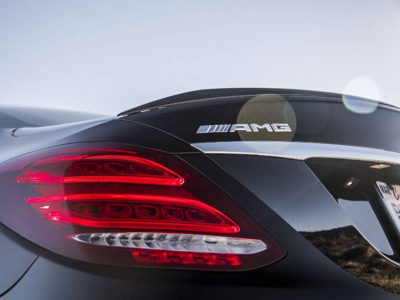  Photo by Mercedes-Benz 