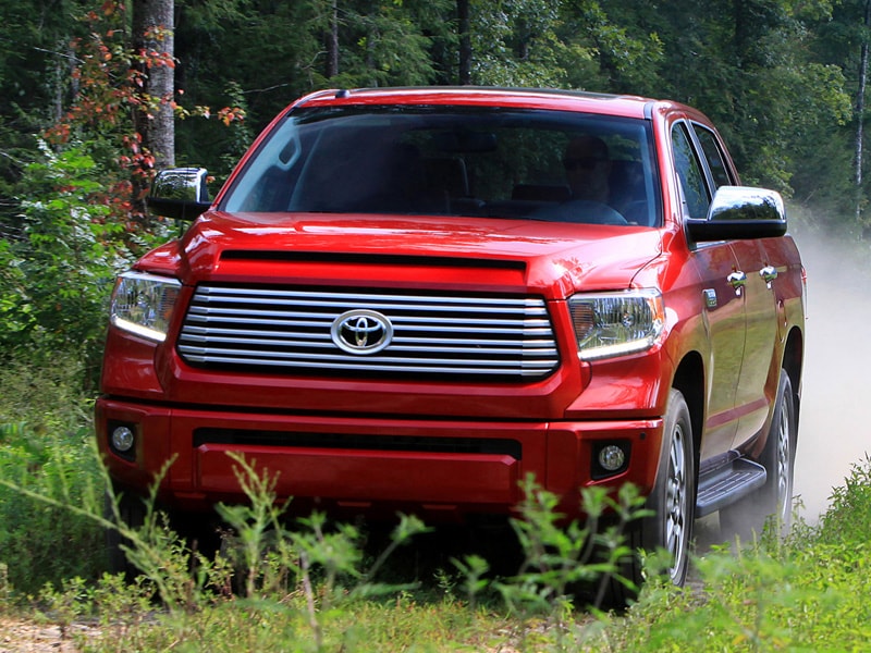 2014 toyota tundra 