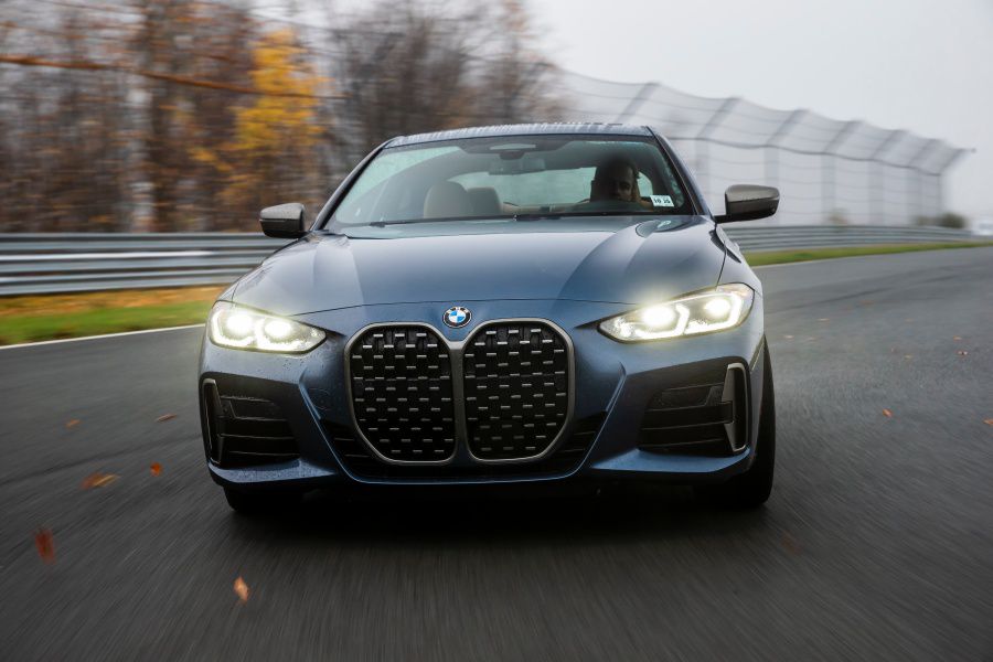  Photo by BMW 
