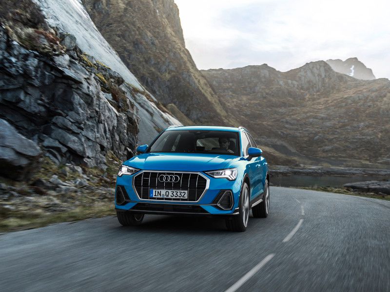  Photo by Audi 