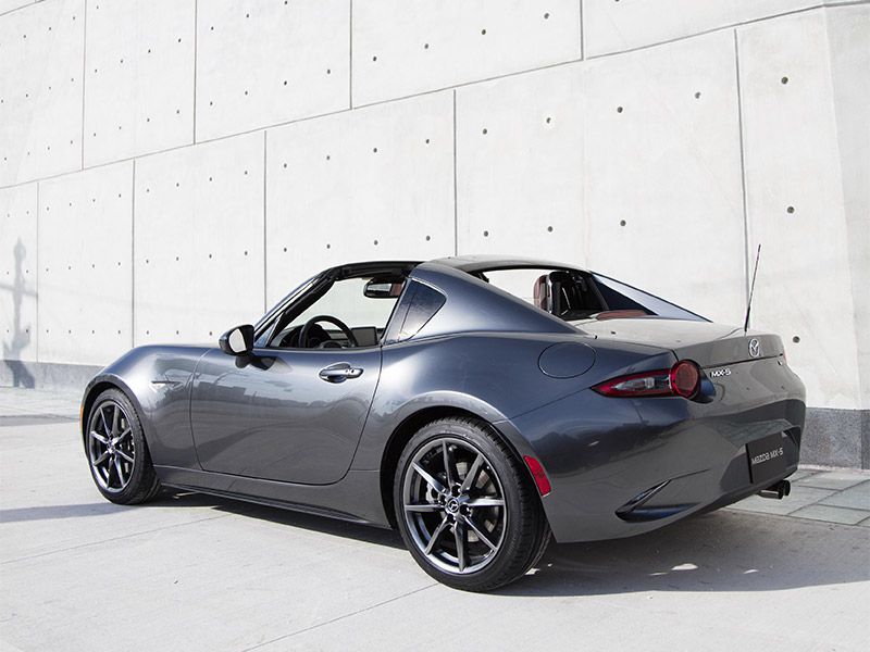  Photo by Mazda 